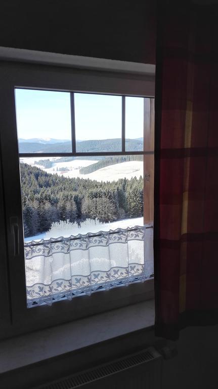Pension Forsthaus Taele - Das Gaestehaus Vom Schwarzwaldgasthaus Salenhof Титизее-Нойщат Екстериор снимка
