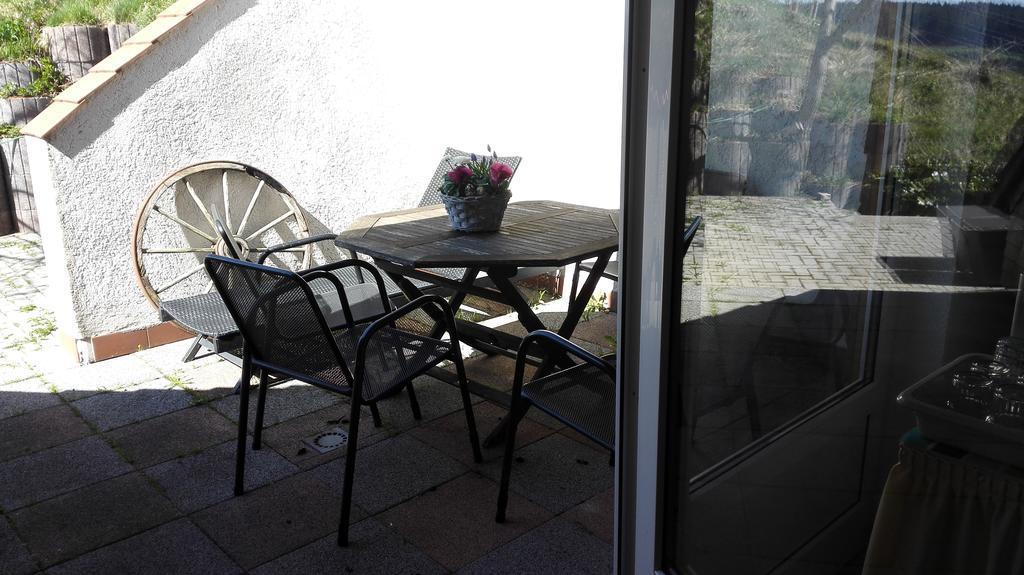 Pension Forsthaus Taele - Das Gaestehaus Vom Schwarzwaldgasthaus Salenhof Титизее-Нойщат Екстериор снимка